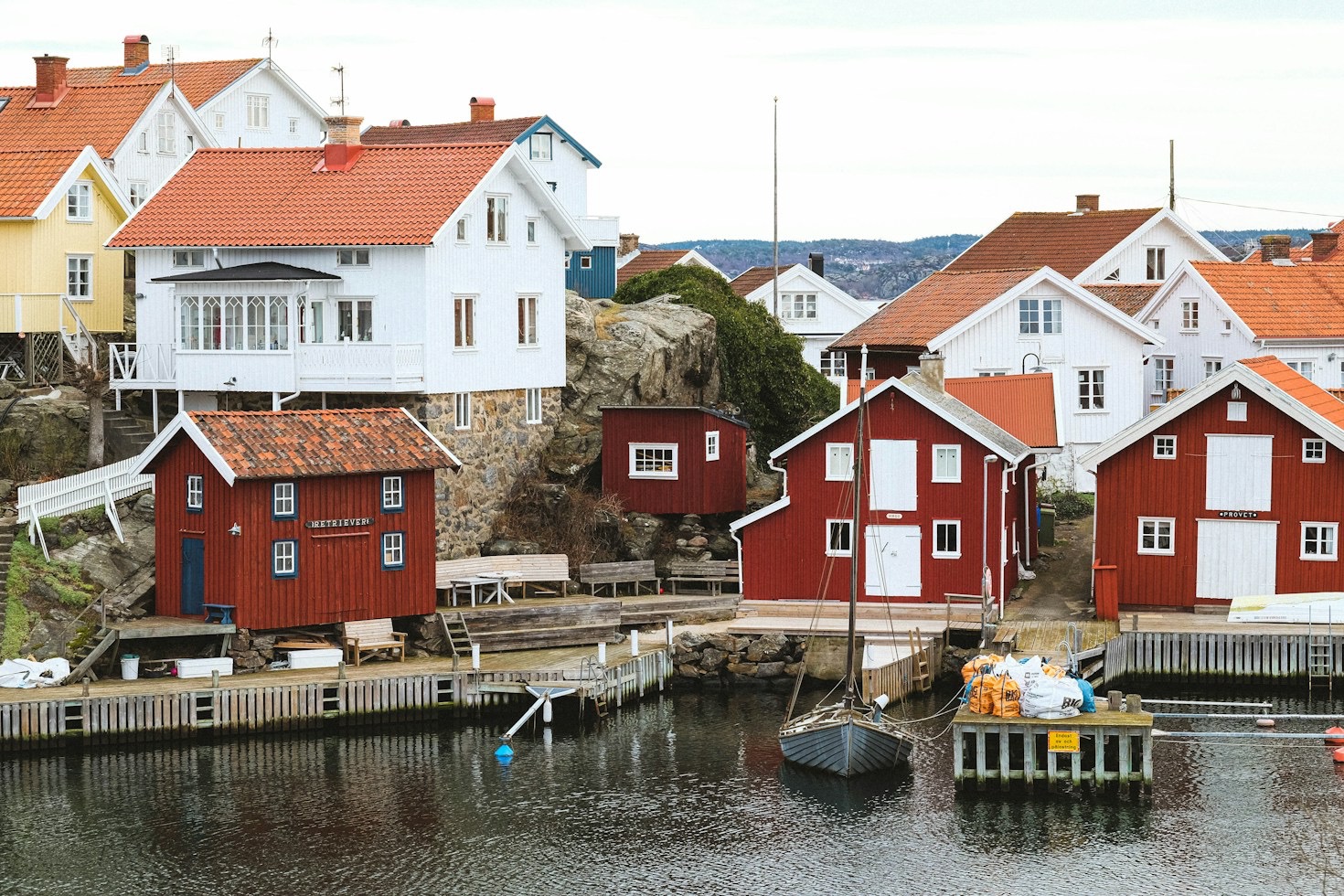 Top Five Hidden Gems Around Fårup