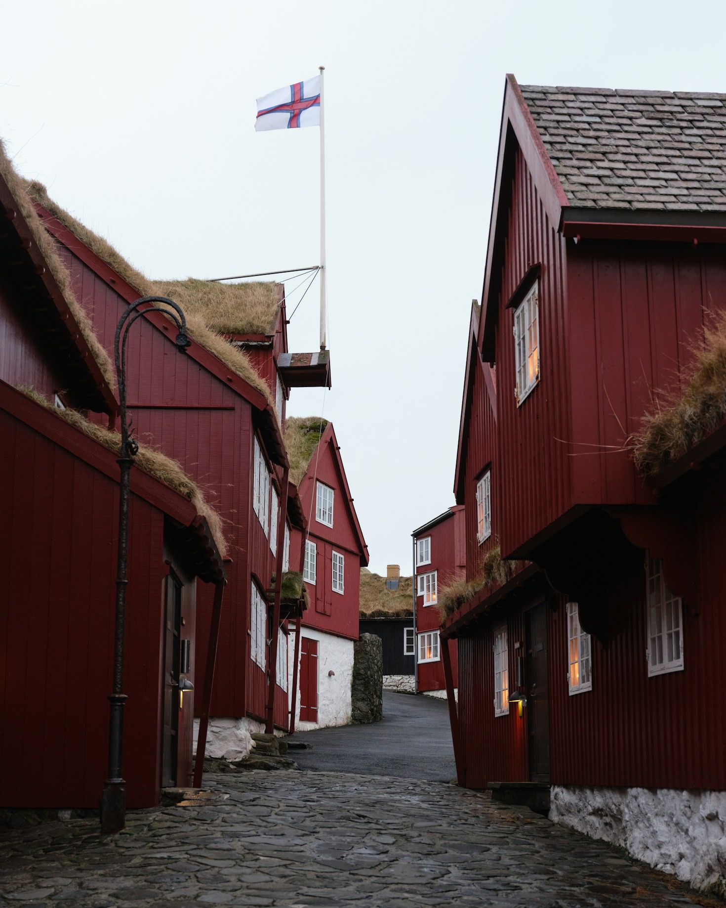 Living Locally: The Character of 8990 Fårup